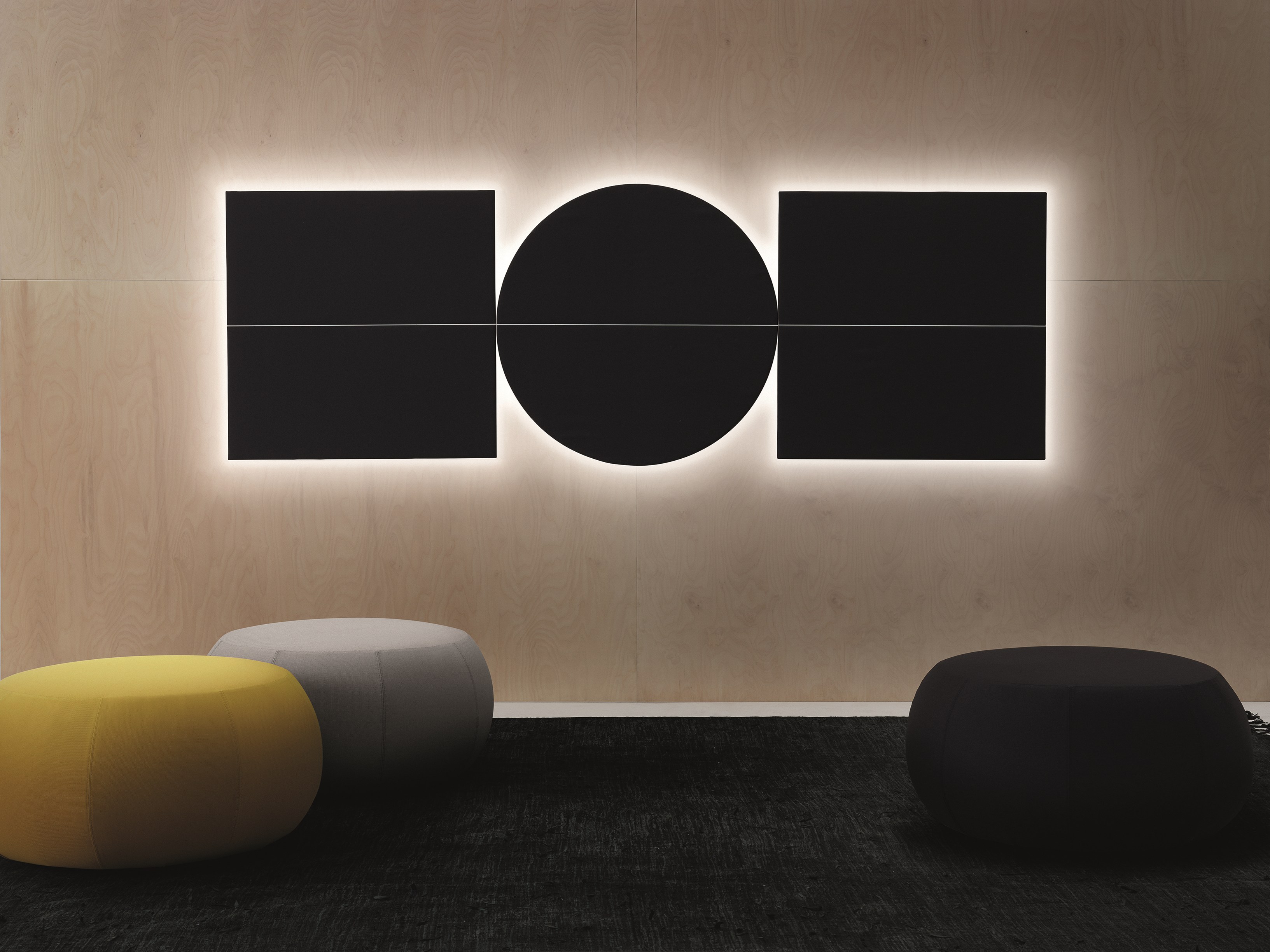 开云（中国） - 坐具|吧椅/凳子|办公家具|设计师家具|Pix 67墩